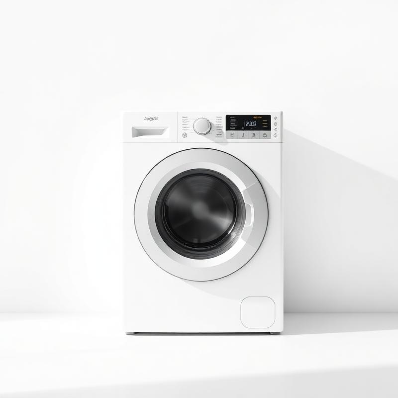 Laundry Appliances