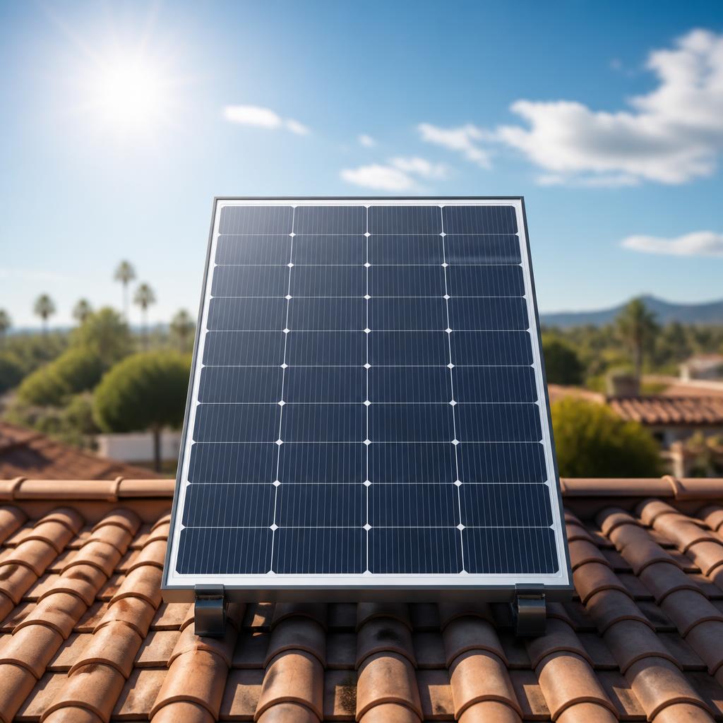 Solar Panels